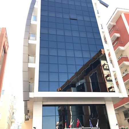 Endglory Hotel คอร์ลู ภายนอก รูปภาพ
